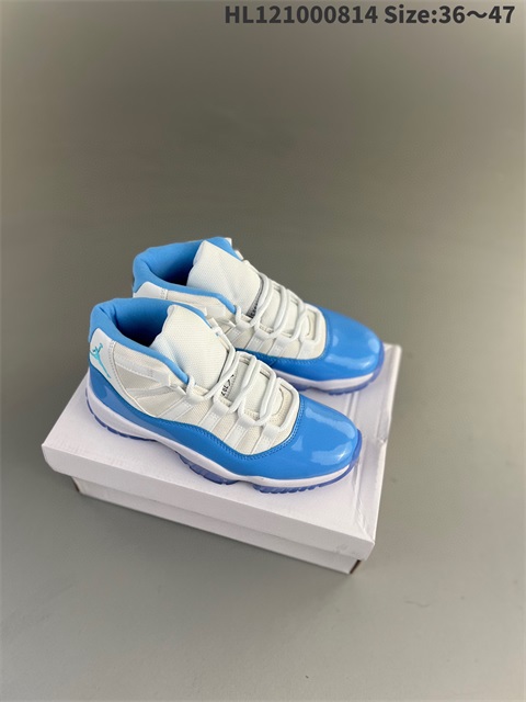 women air jordan 11 shoes 2023-10-10-017